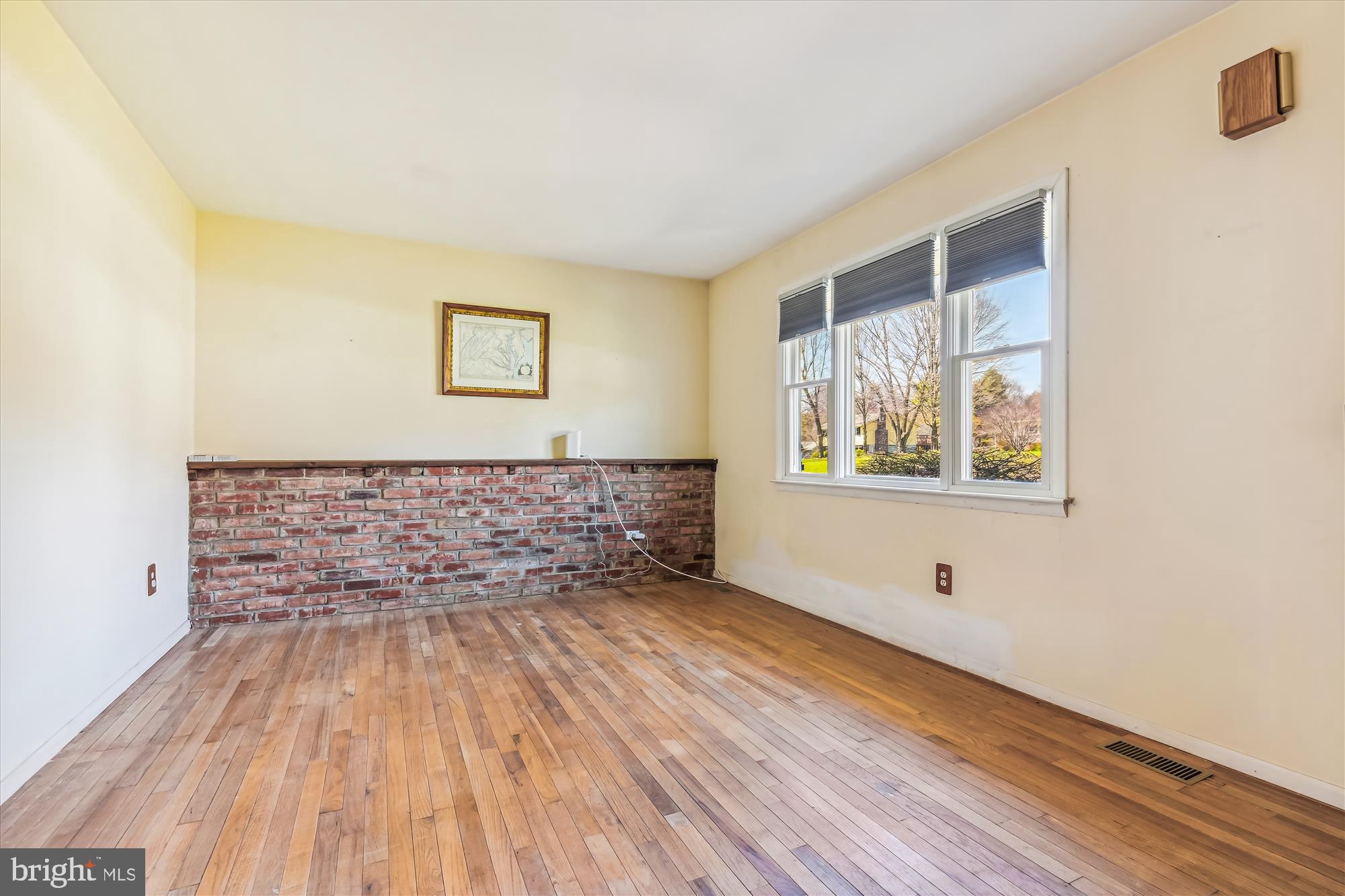 FAIRMOUNT NORTH - Residential