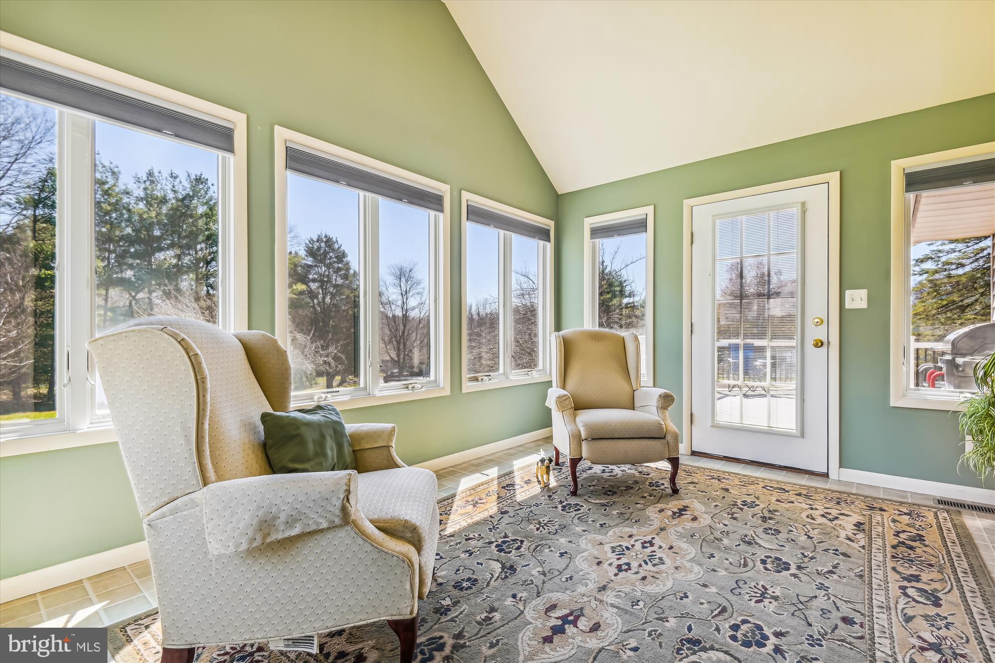 FAIRMOUNT NORTH - Residential