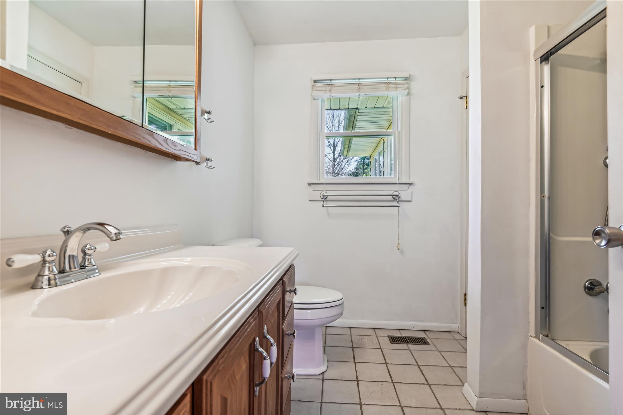 FAIRMOUNT NORTH - Residential