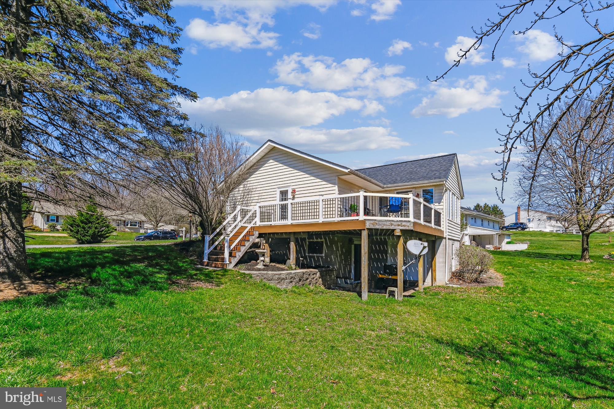 FAIRMOUNT NORTH - Residential