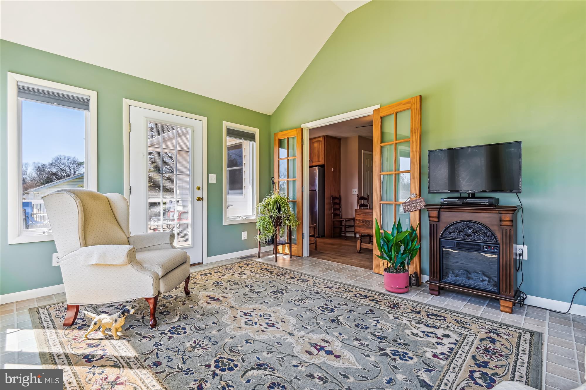 FAIRMOUNT NORTH - Residential