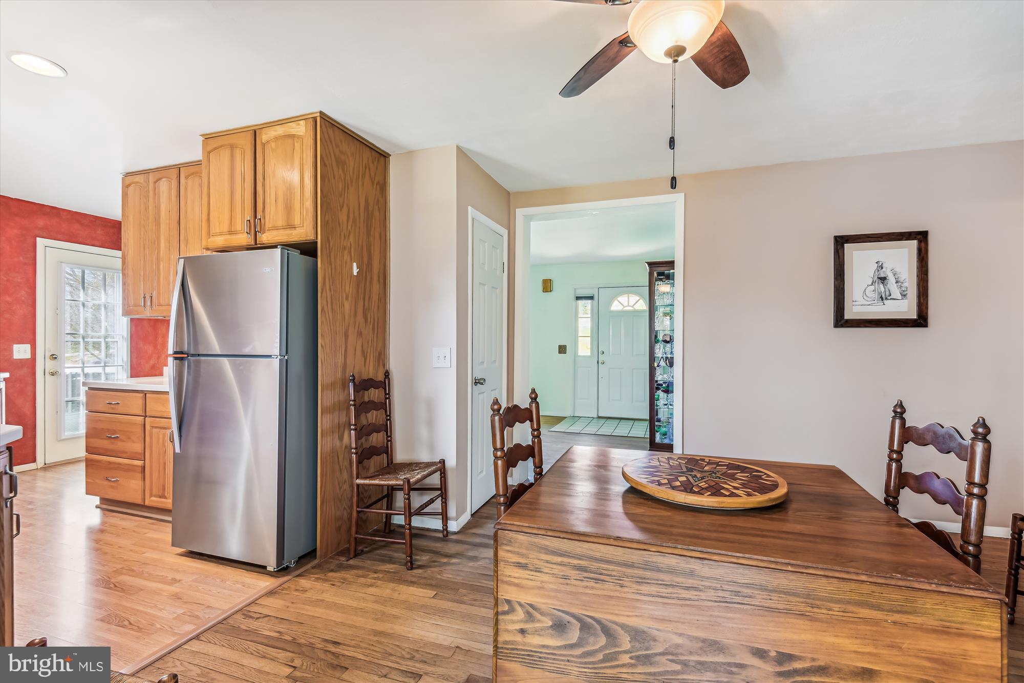 FAIRMOUNT NORTH - Residential