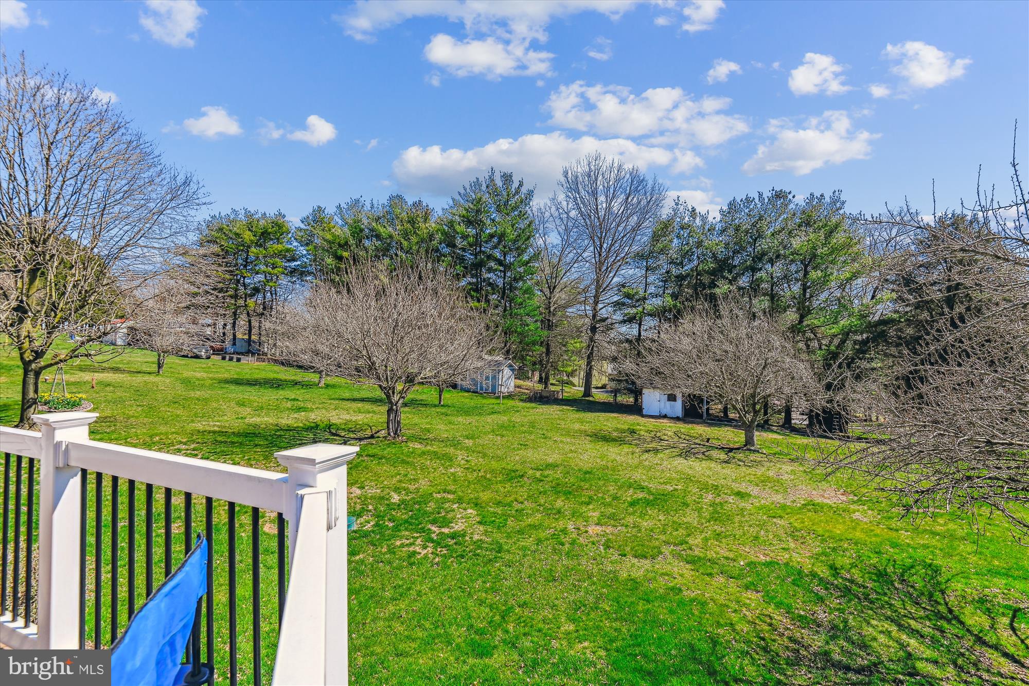 FAIRMOUNT NORTH - Residential