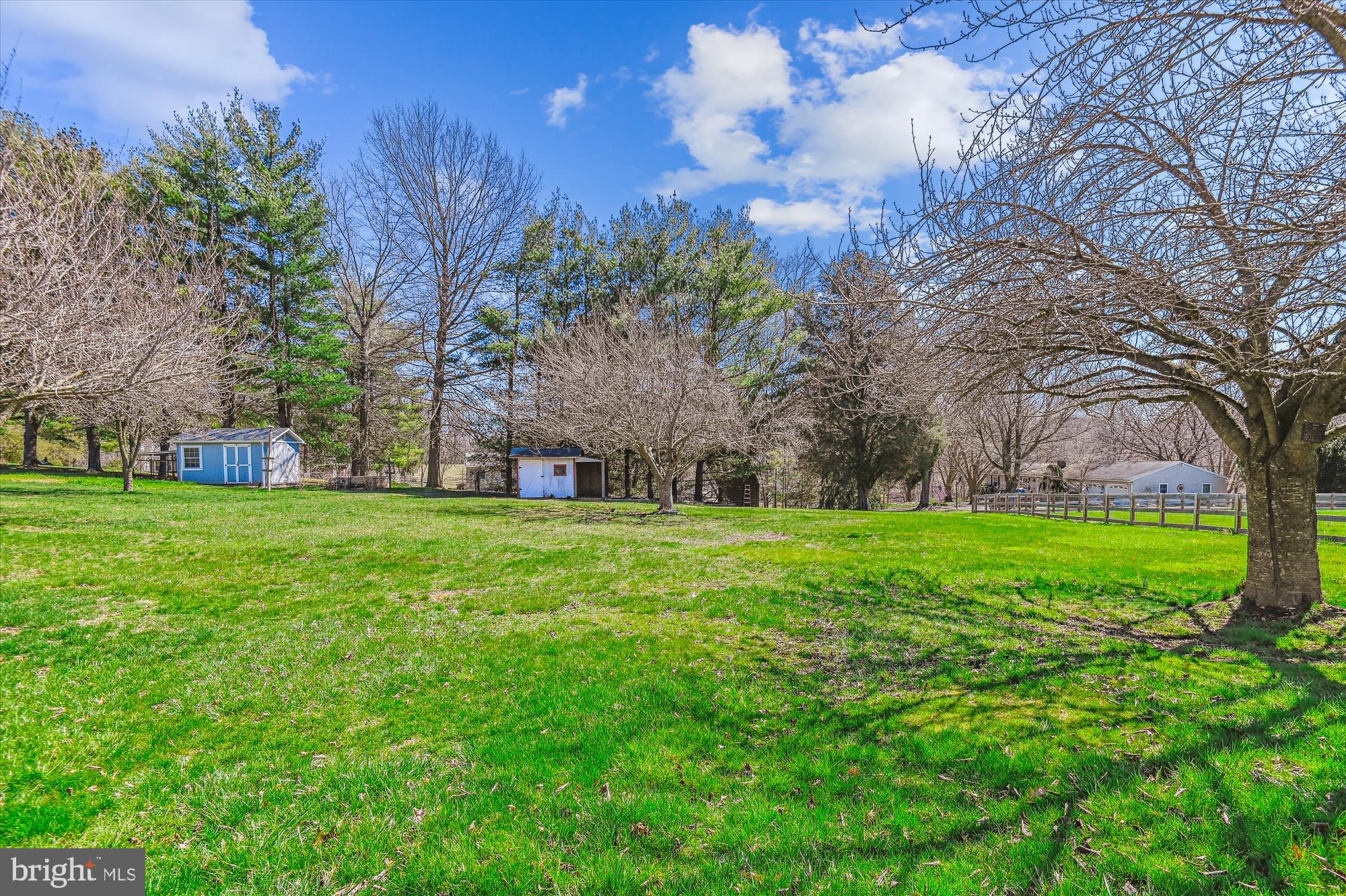 FAIRMOUNT NORTH - Residential