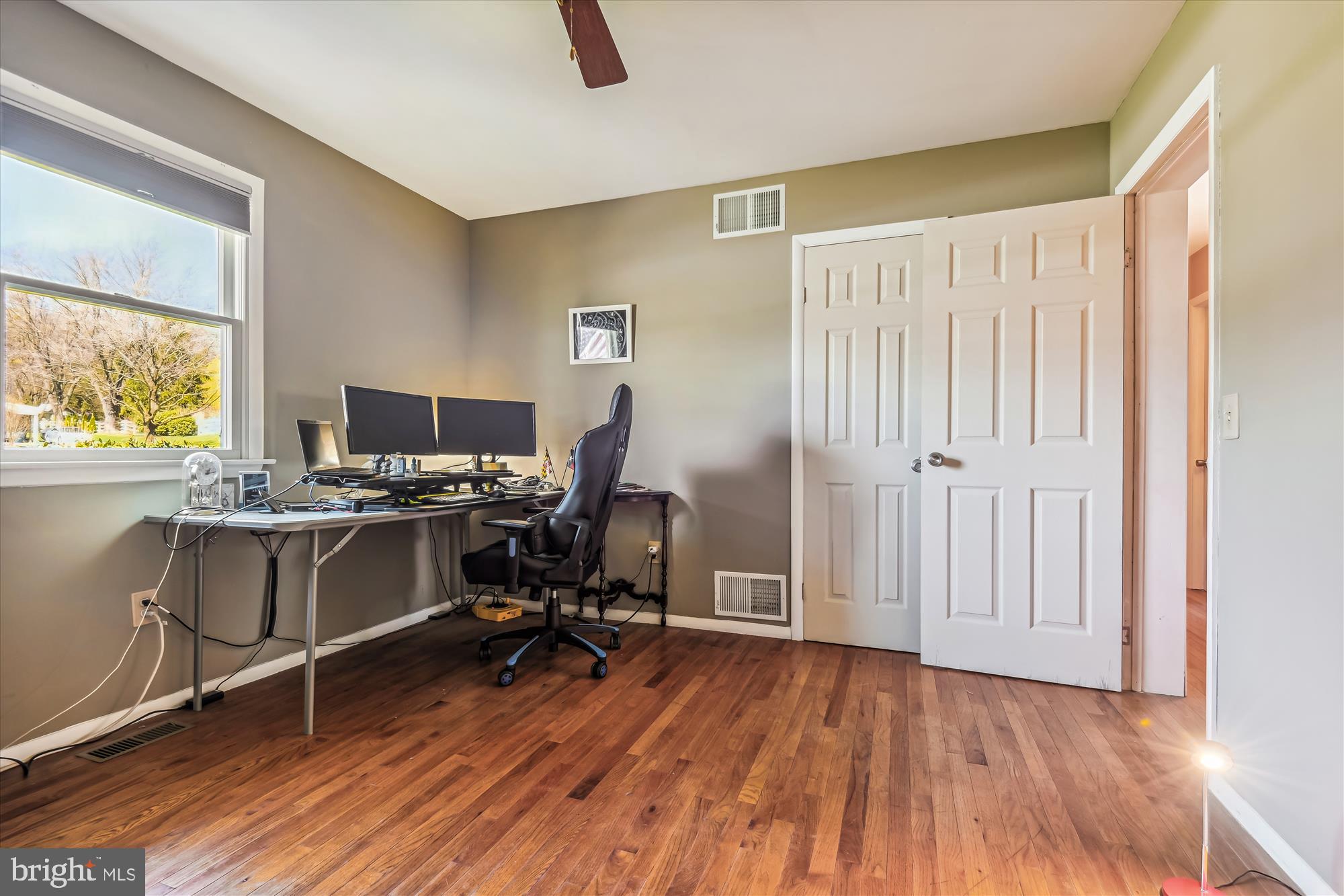 FAIRMOUNT NORTH - Residential