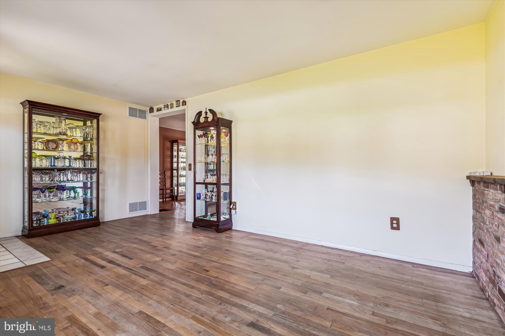 FAIRMOUNT NORTH - Residential