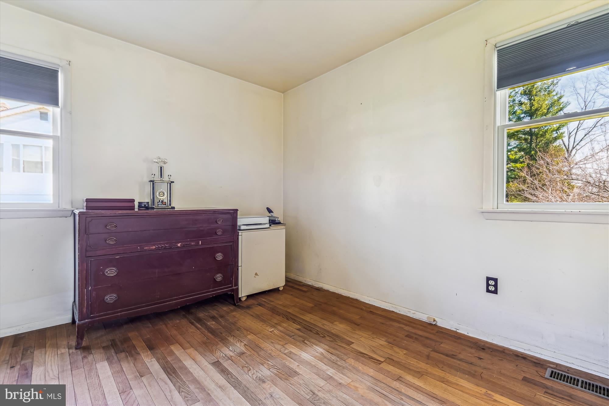 FAIRMOUNT NORTH - Residential