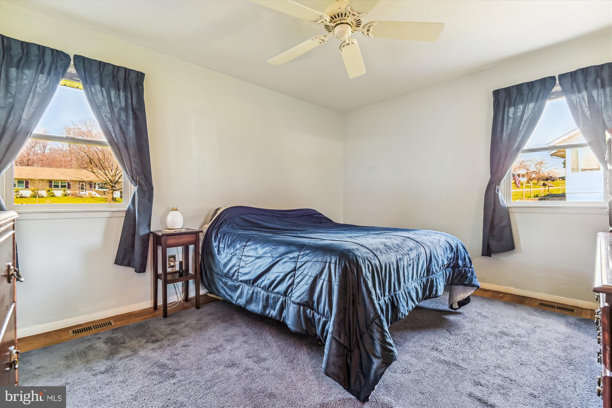 FAIRMOUNT NORTH - Residential