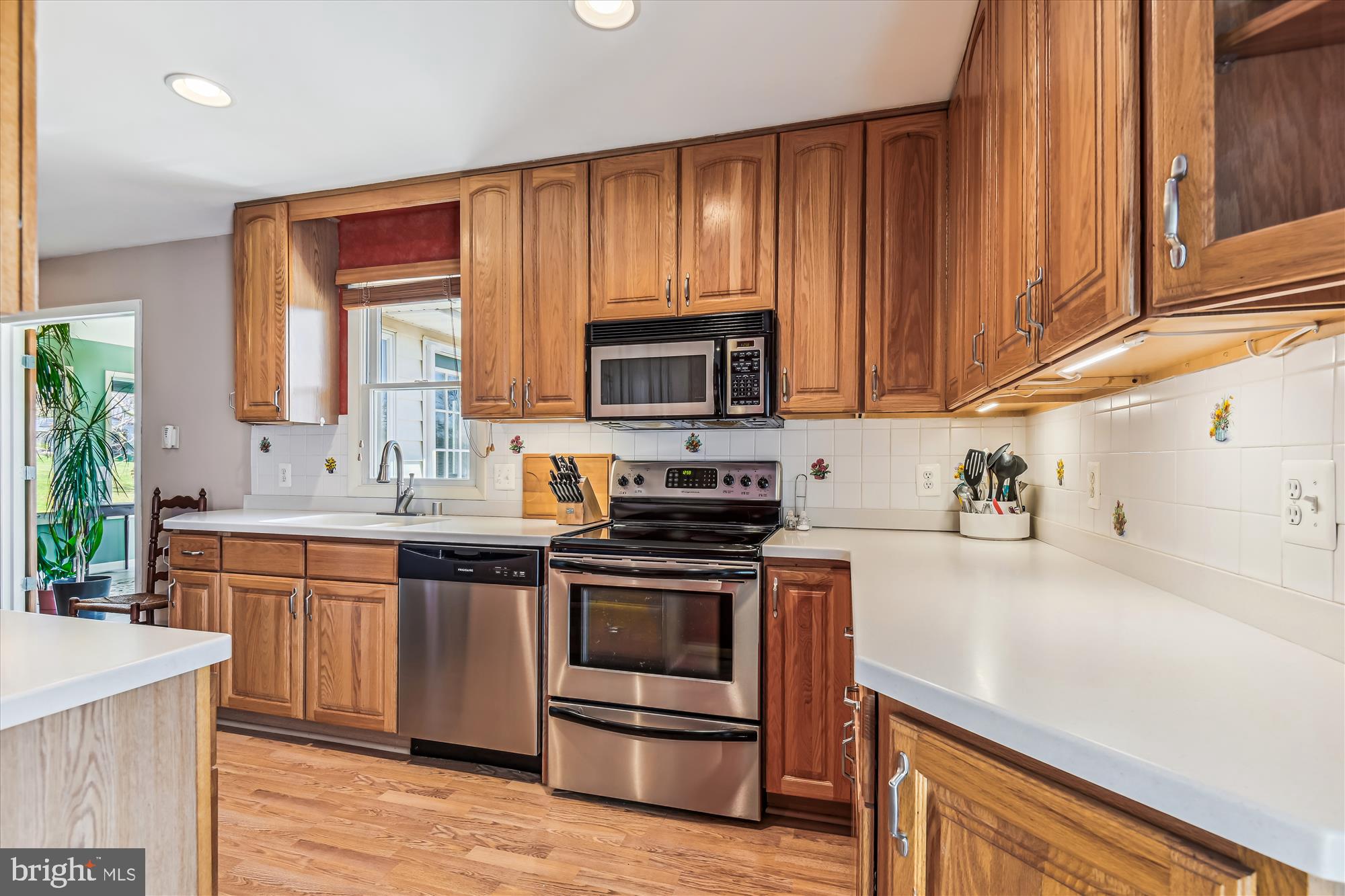 FAIRMOUNT NORTH - Residential