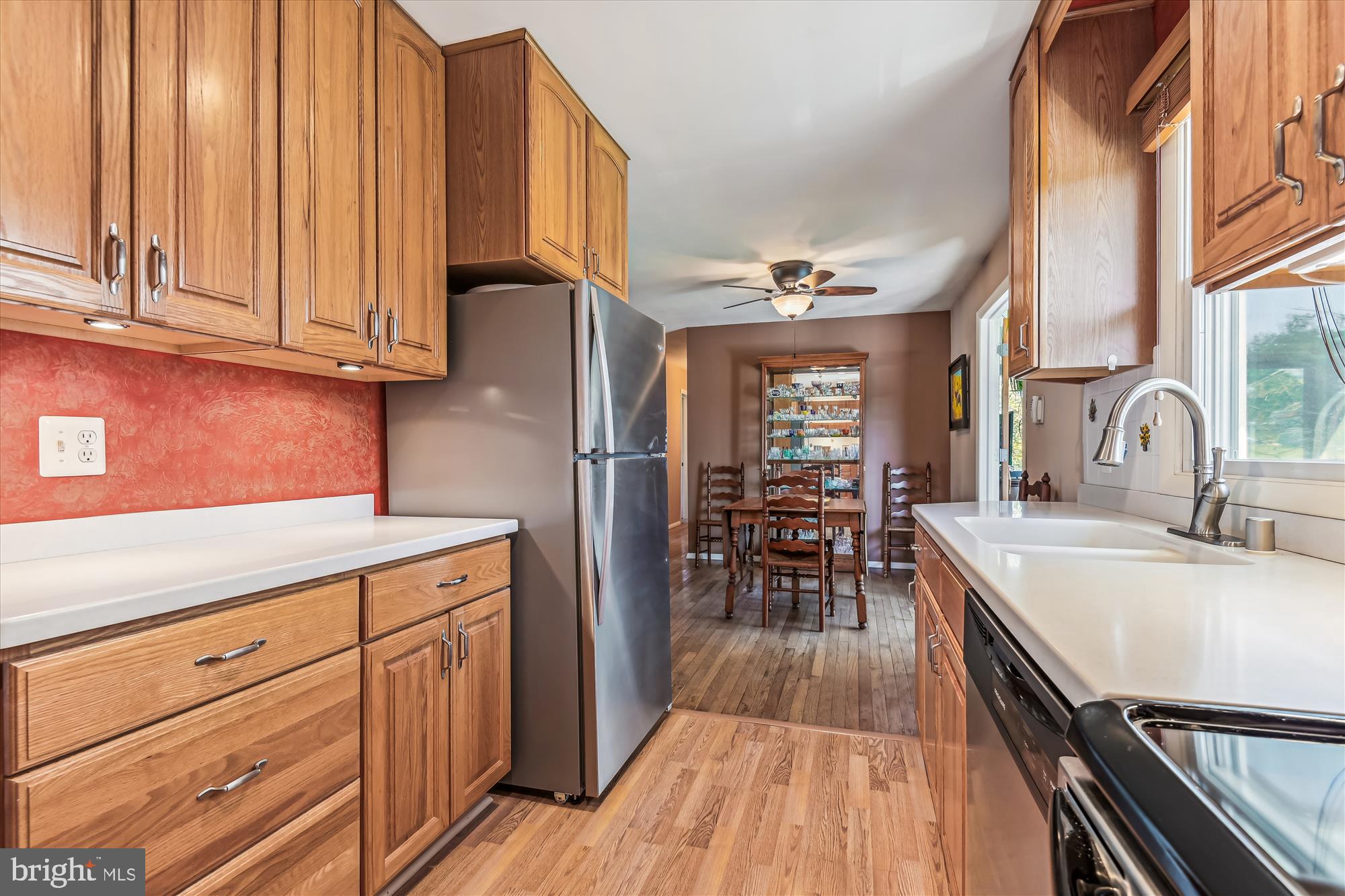 FAIRMOUNT NORTH - Residential