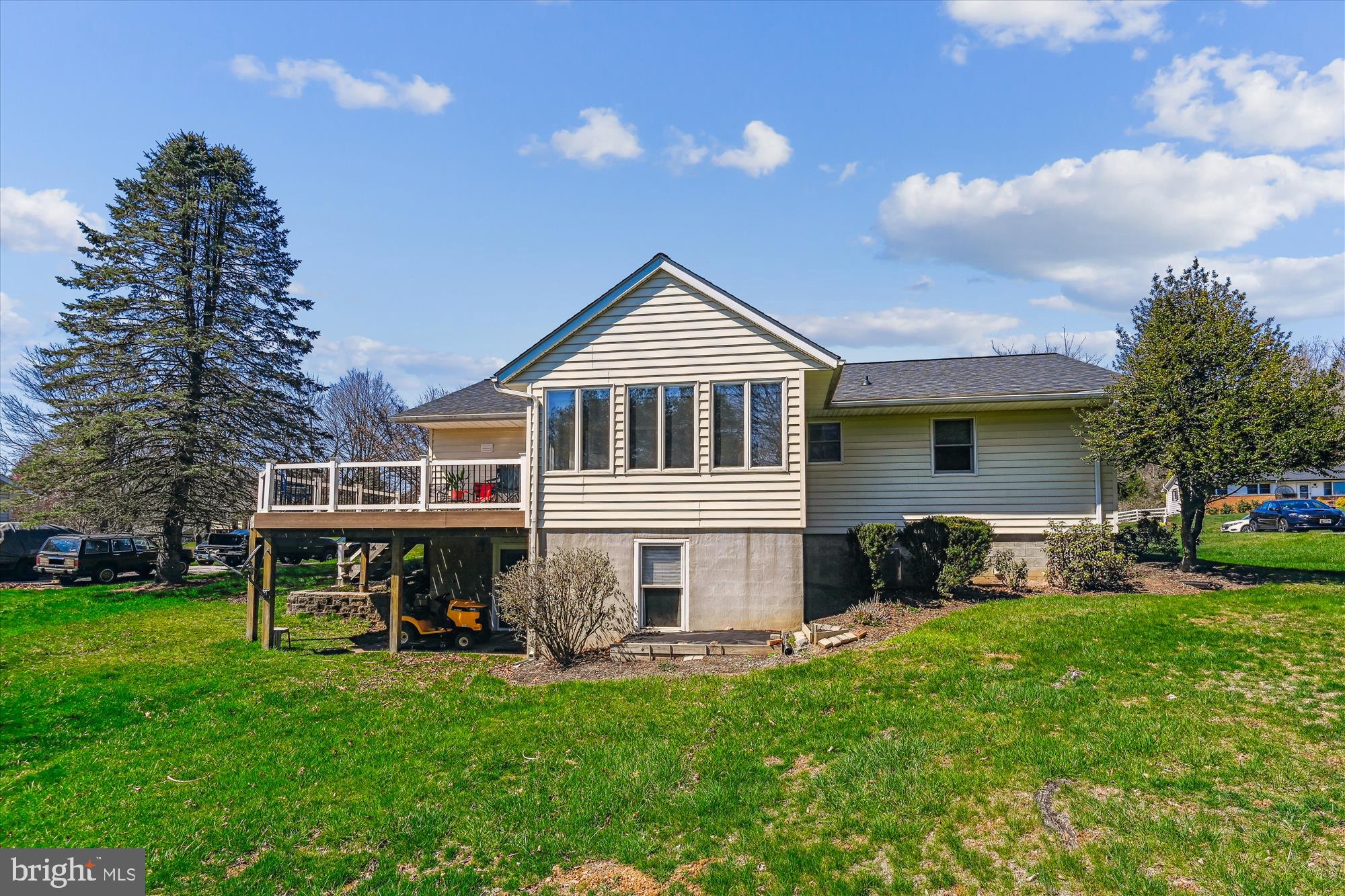 FAIRMOUNT NORTH - Residential