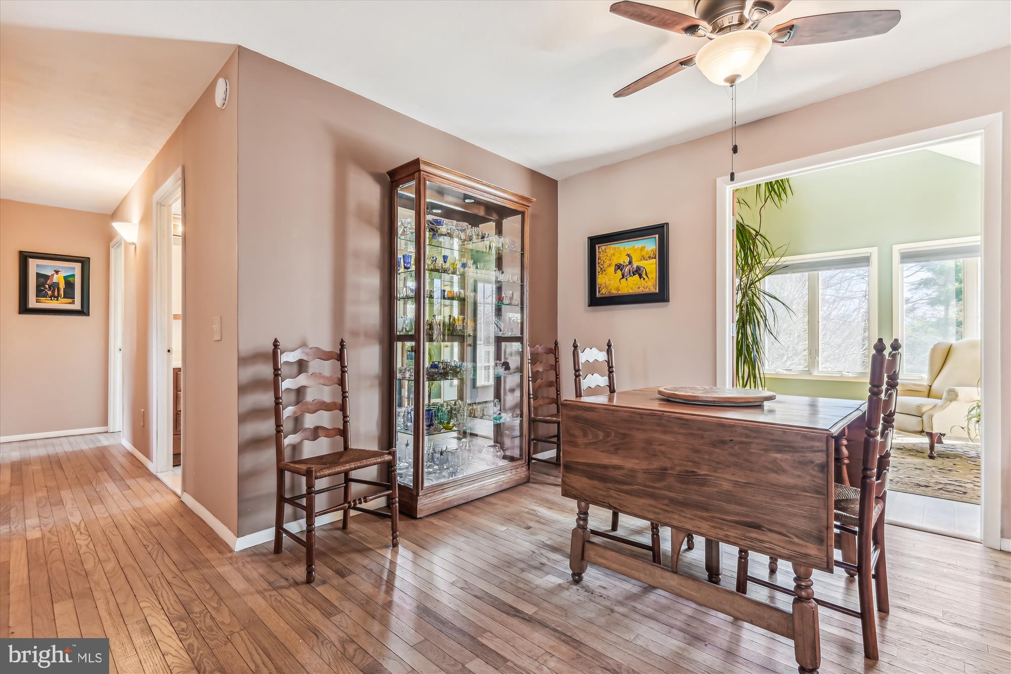 FAIRMOUNT NORTH - Residential