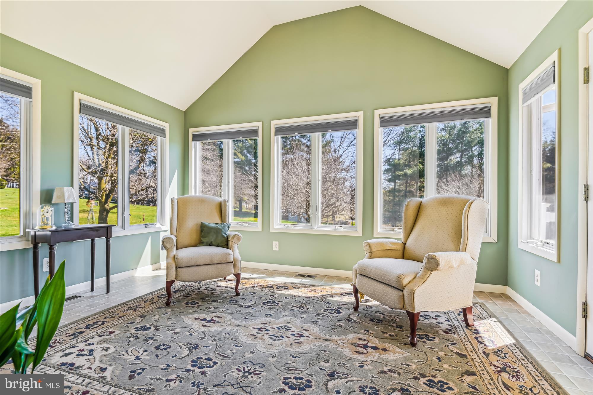 FAIRMOUNT NORTH - Residential