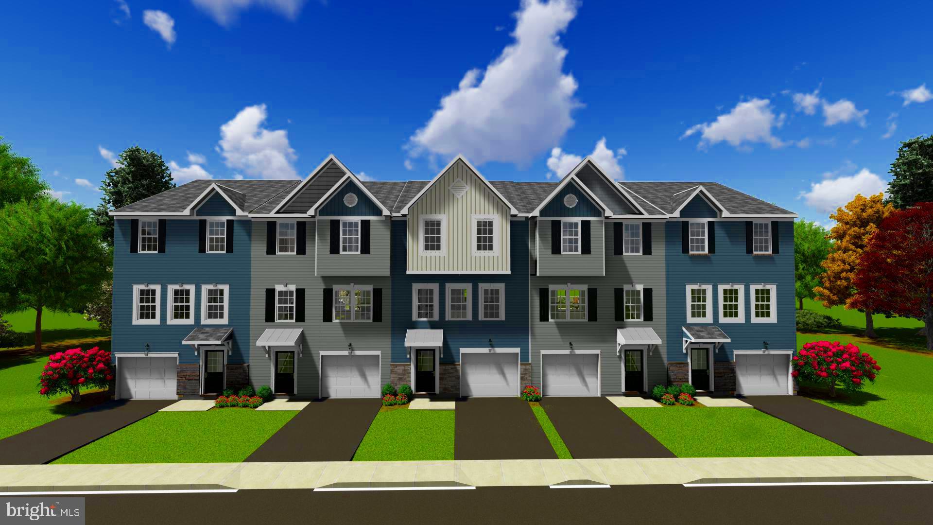 SOUTH BROOK - Residential