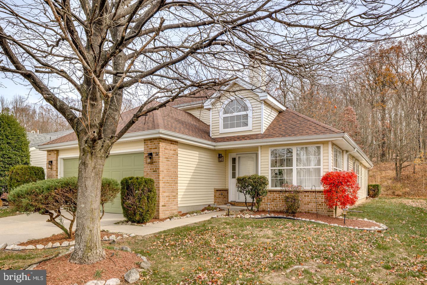 132 PEPPERGRASS DRIVE S