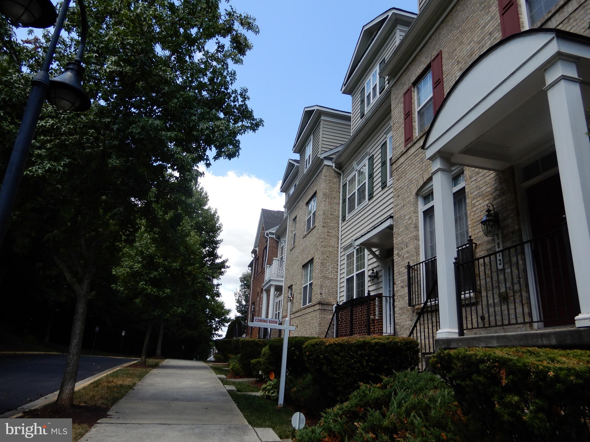 SUMMERFIELD - Residential