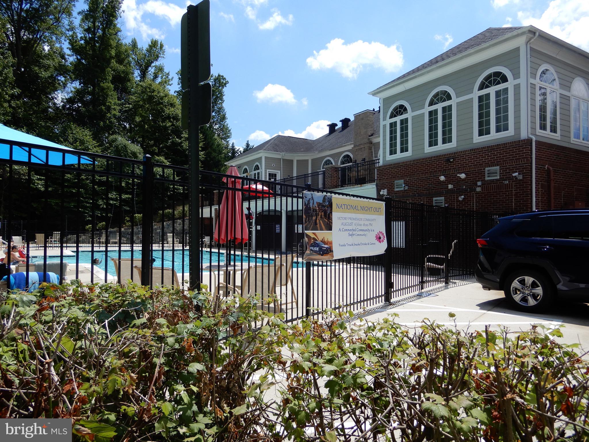 SUMMERFIELD - Residential