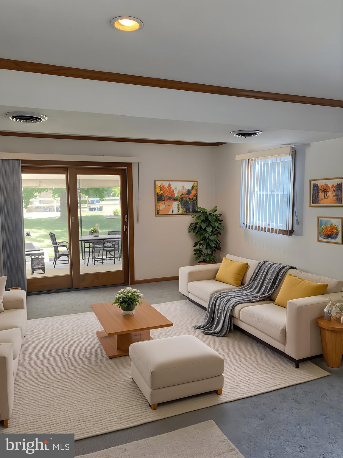 AMITY GARDENS - Residential