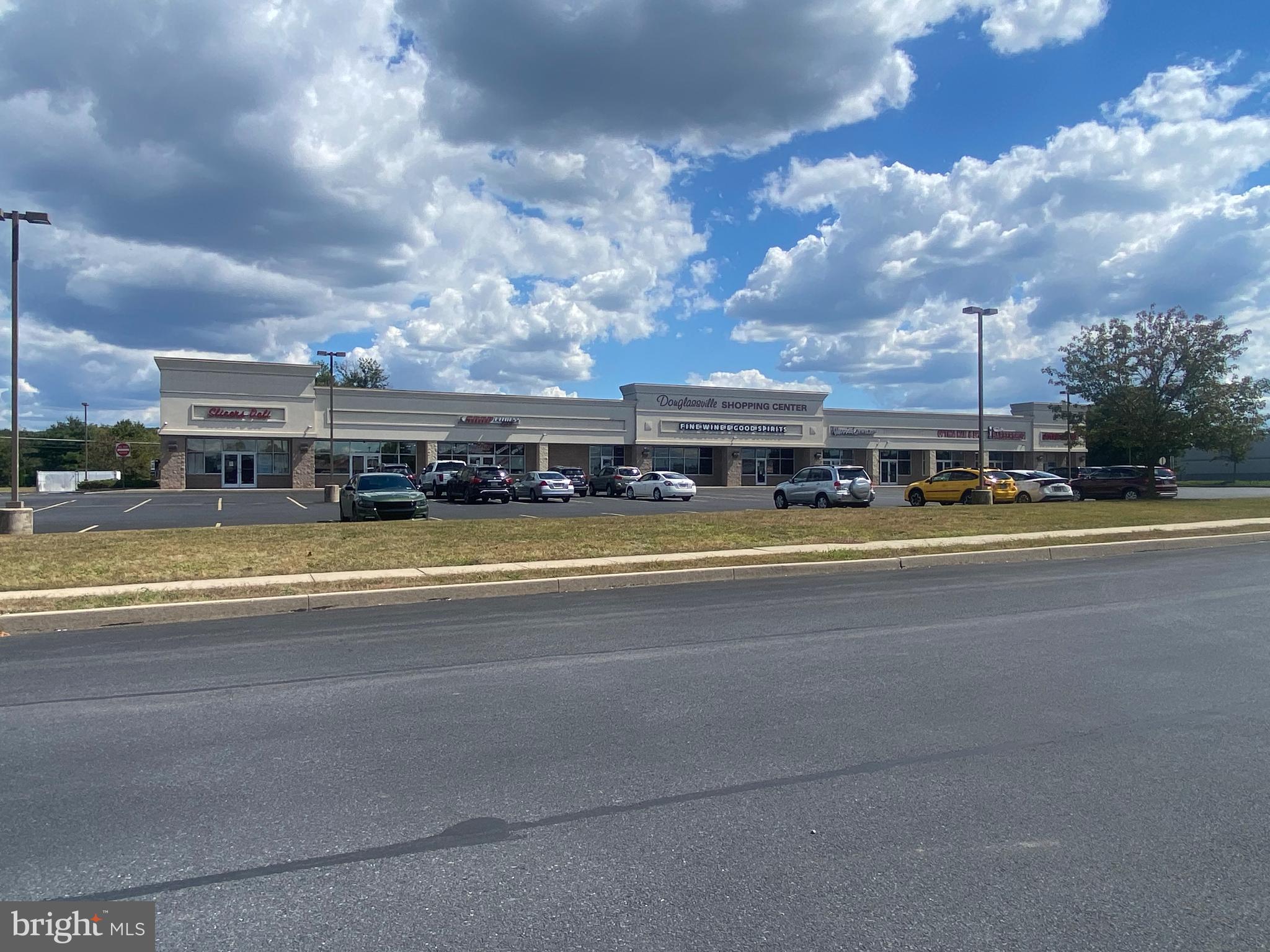 AMITY GARDENS - Residential