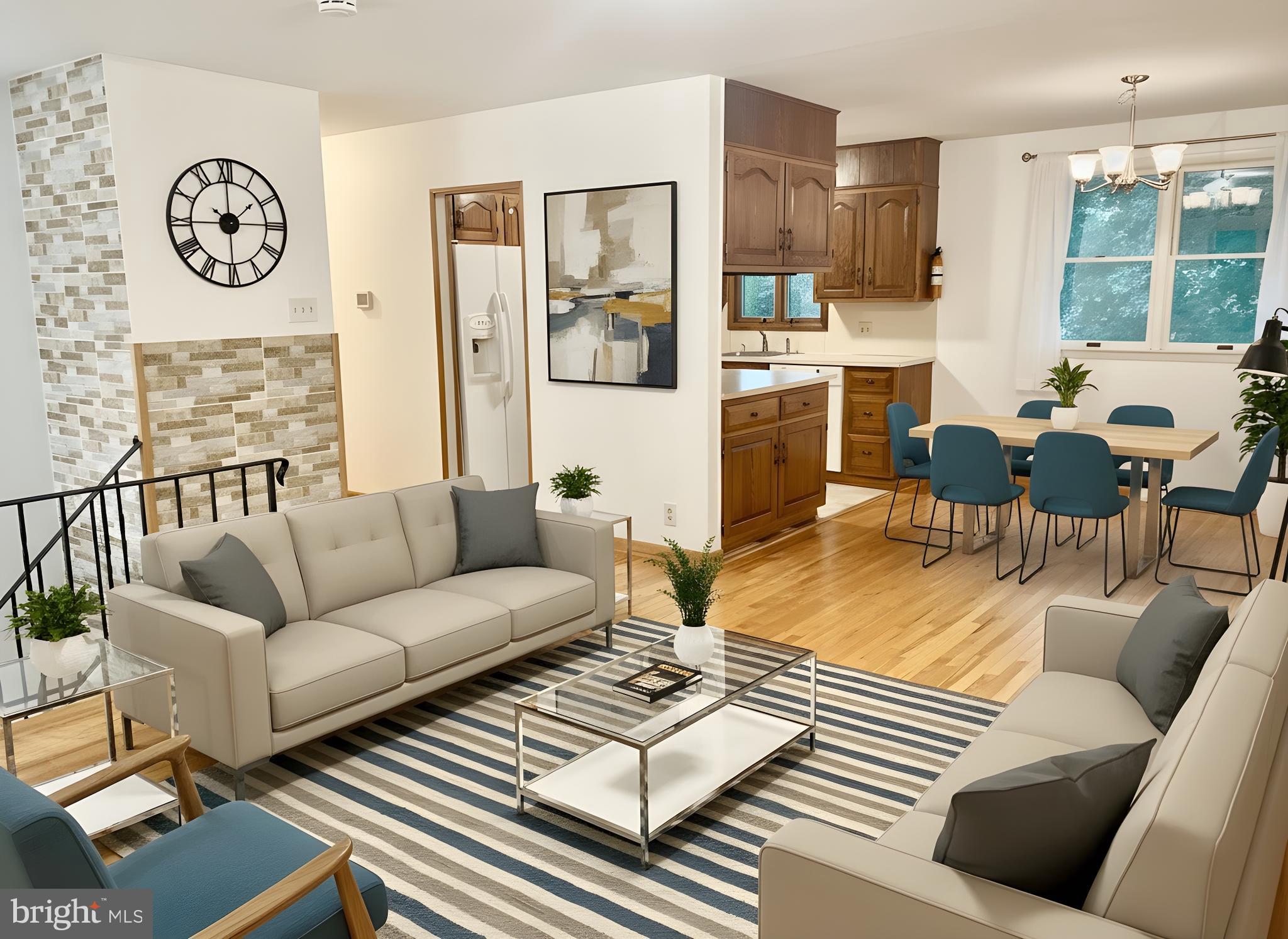 AMITY GARDENS - Residential