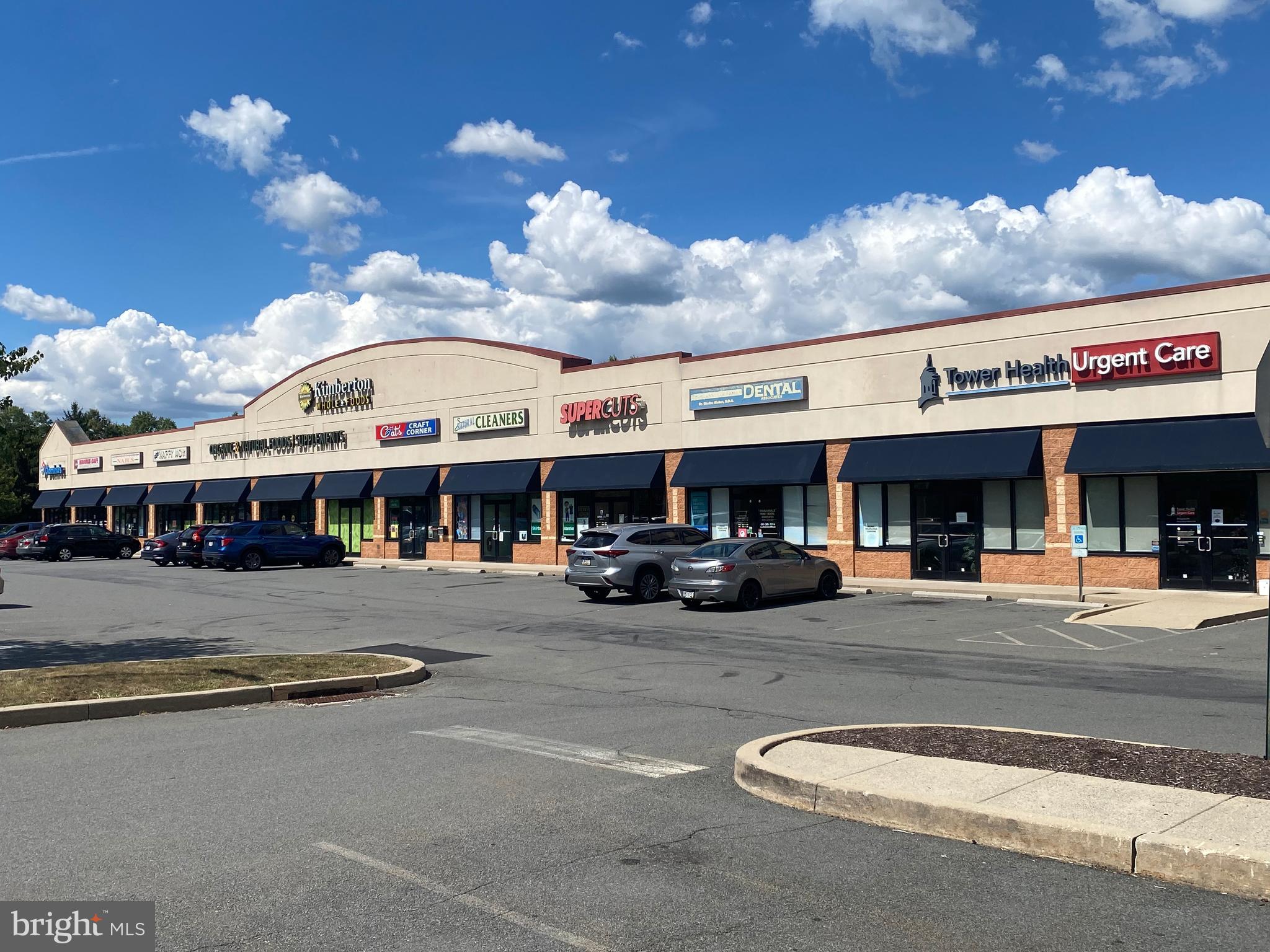 AMITY GARDENS - Residential