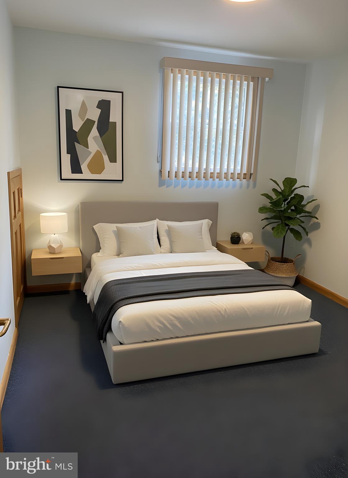 AMITY GARDENS - Residential