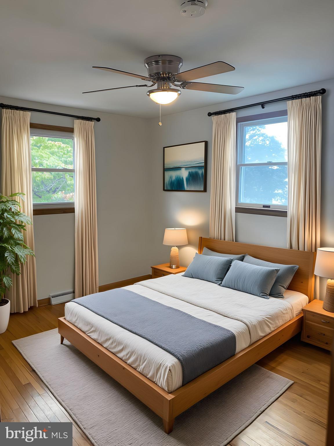 AMITY GARDENS - Residential