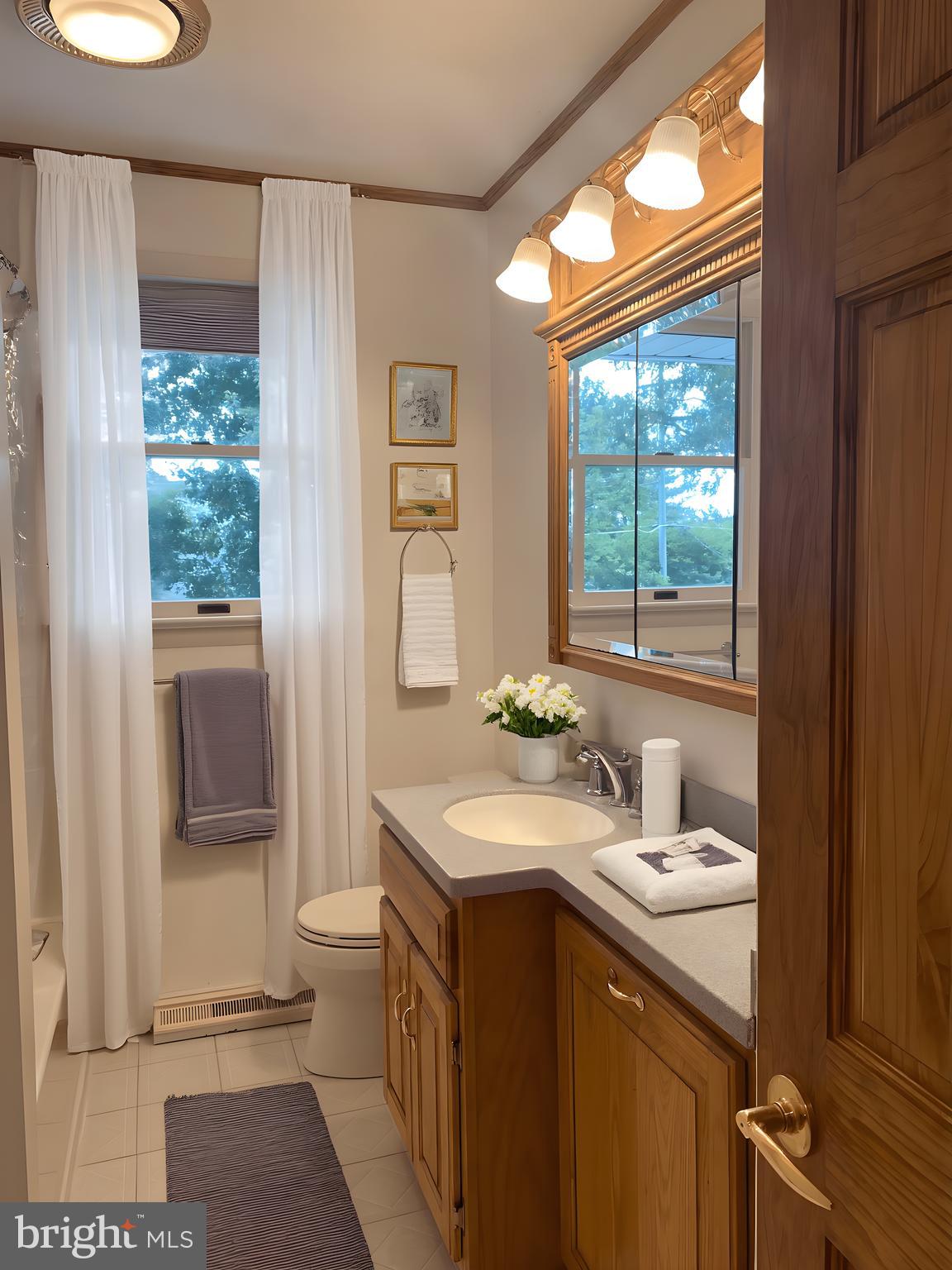 AMITY GARDENS - Residential