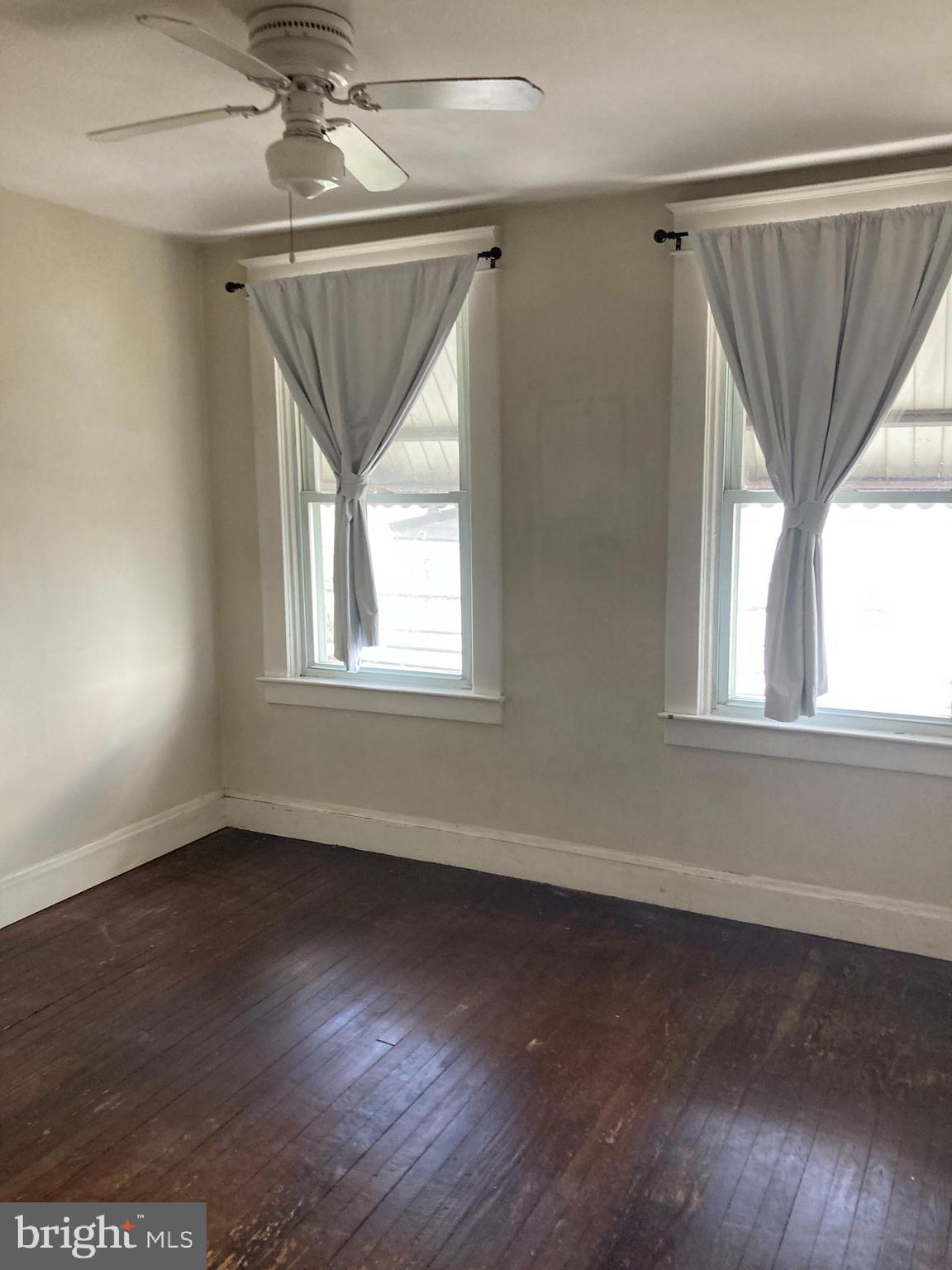 HAMPDEN HISTORIC DISTRICT - Residential Lease