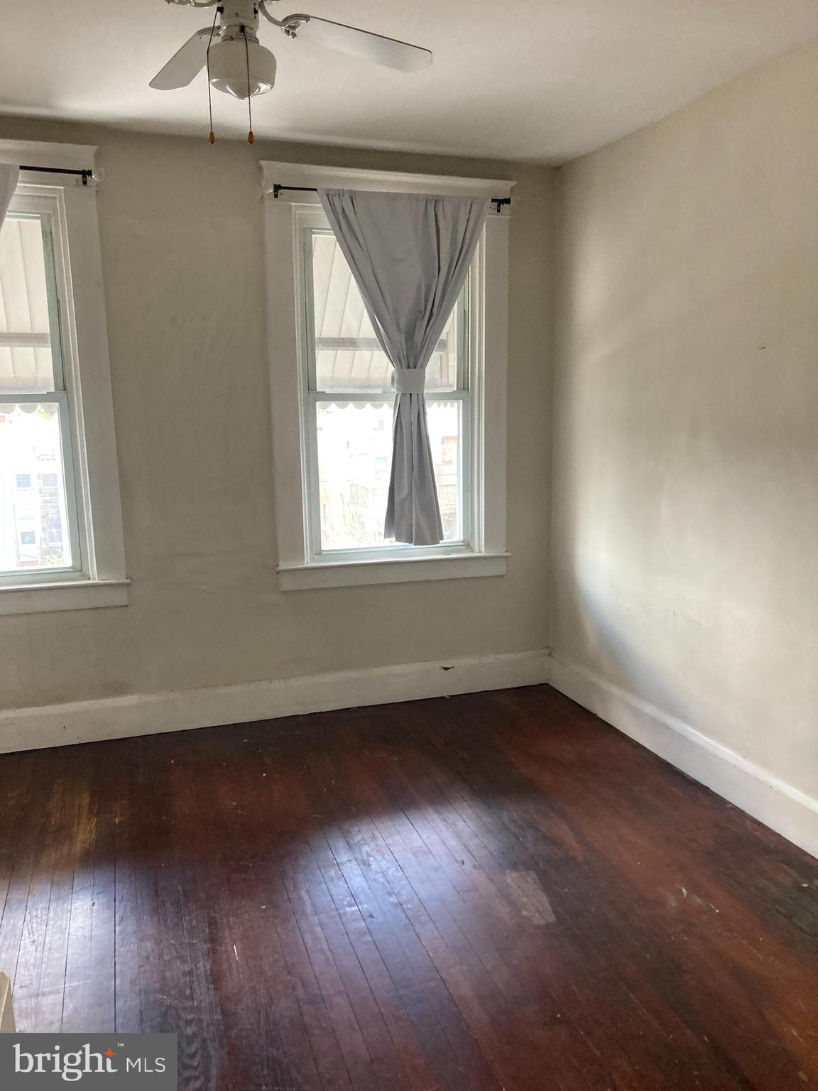 HAMPDEN HISTORIC DISTRICT - Residential Lease