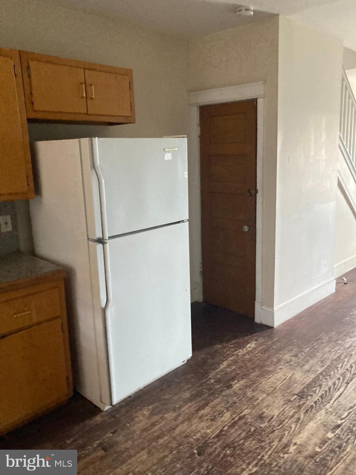 HAMPDEN HISTORIC DISTRICT - Residential Lease