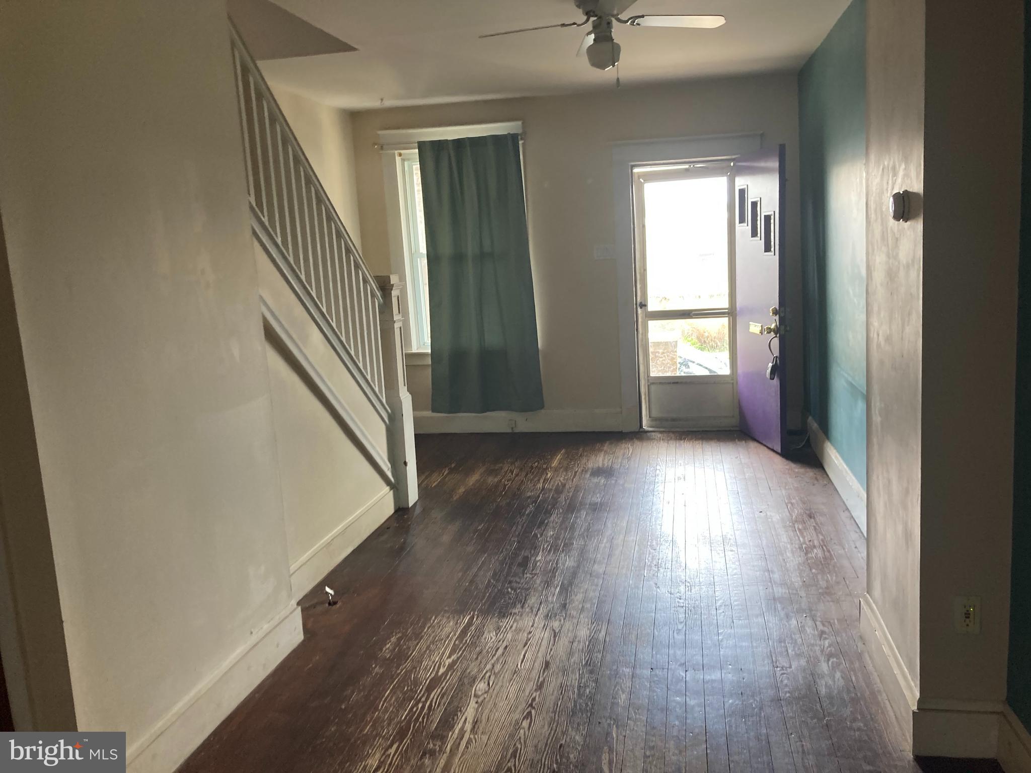 HAMPDEN HISTORIC DISTRICT - Residential Lease