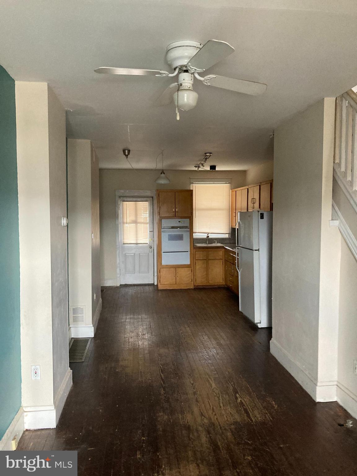 HAMPDEN HISTORIC DISTRICT - Residential Lease