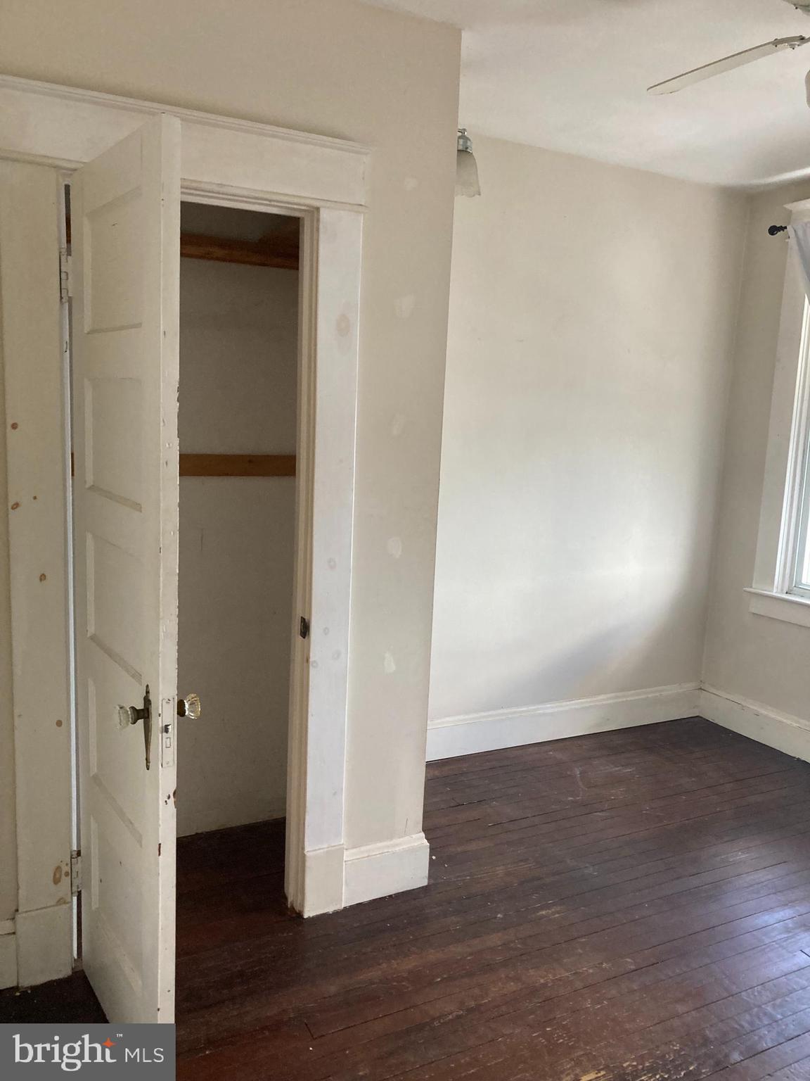 HAMPDEN HISTORIC DISTRICT - Residential Lease