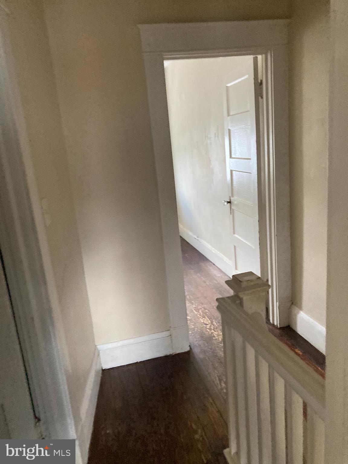 HAMPDEN HISTORIC DISTRICT - Residential Lease