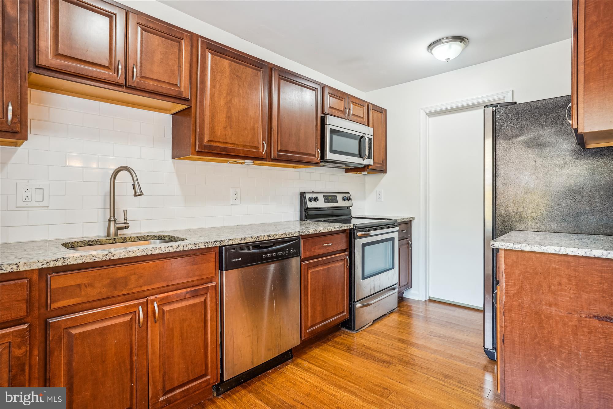 COVINGTON - Residential