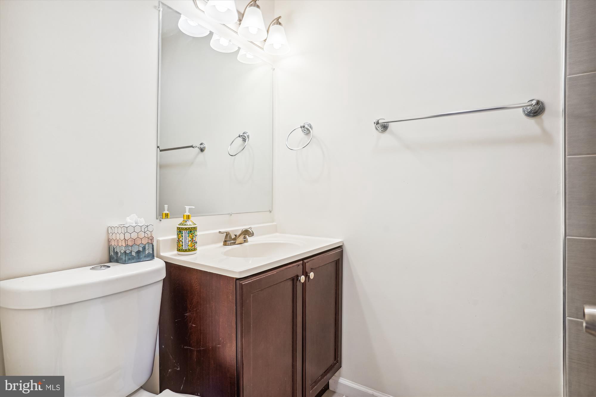 COVINGTON - Residential