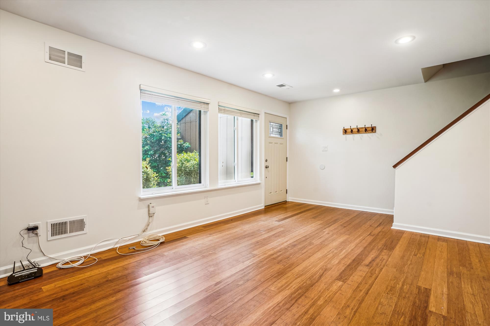 COVINGTON - Residential