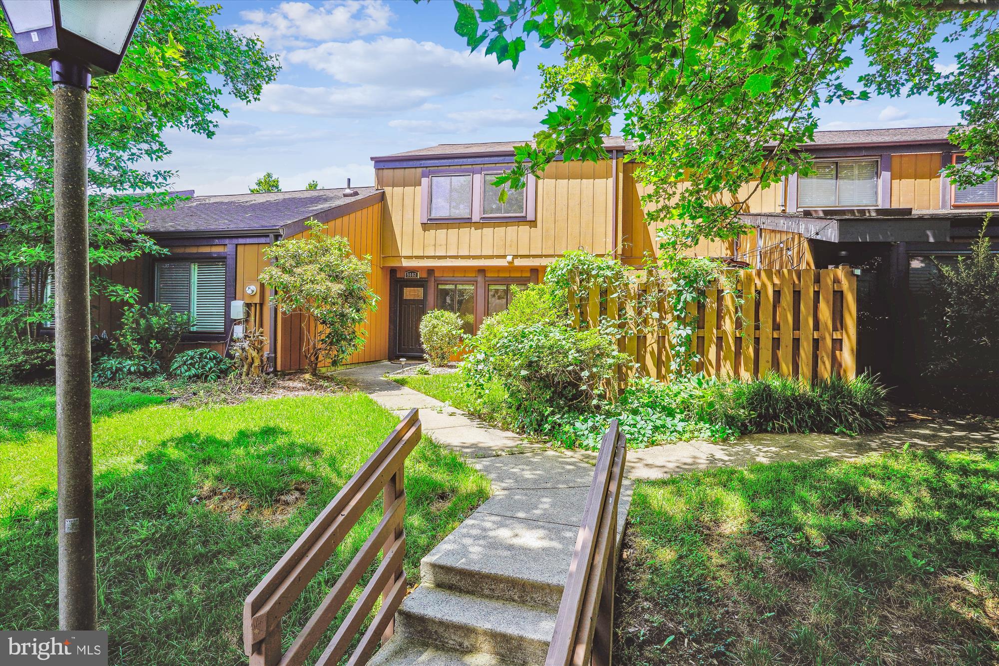 COVINGTON - Residential