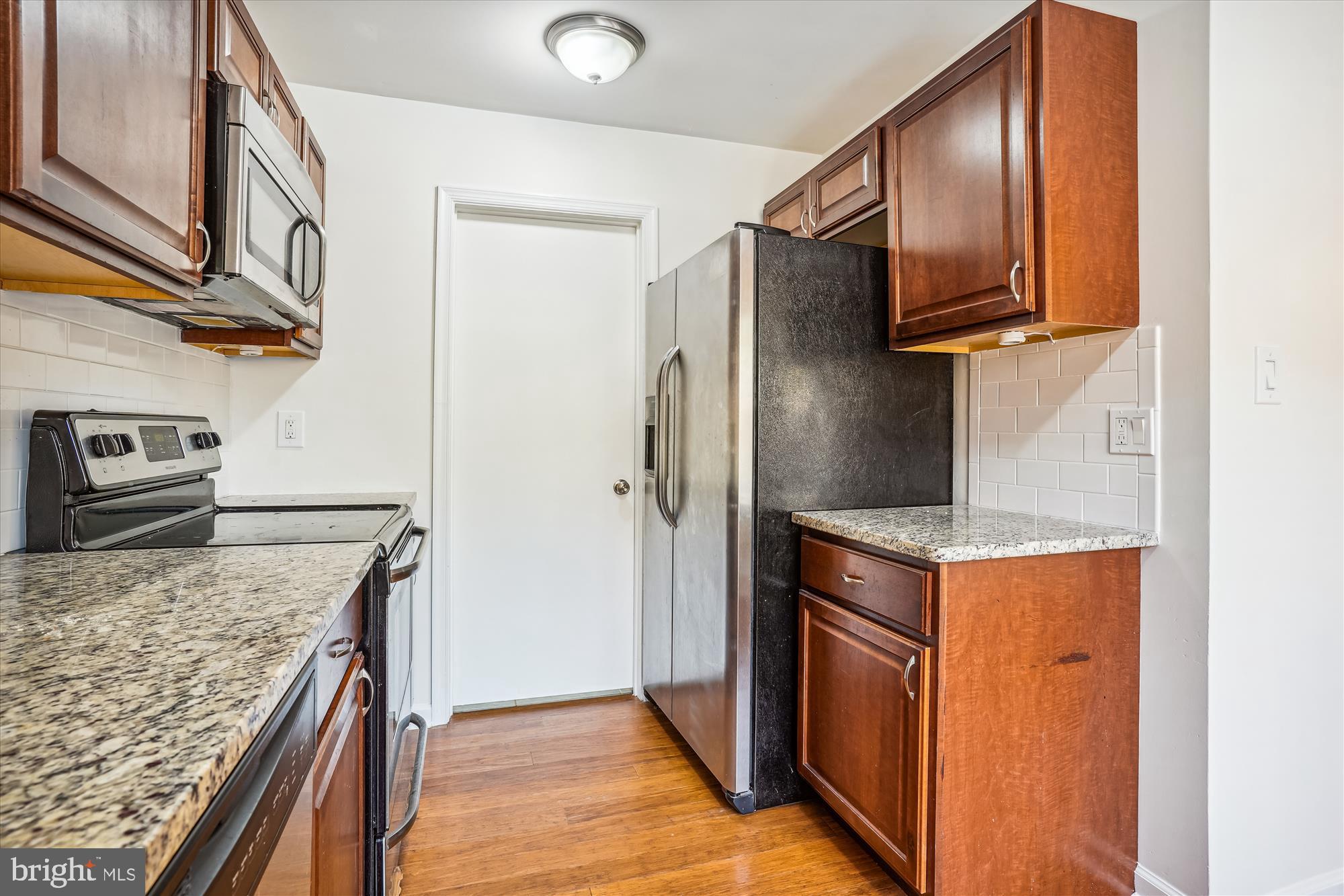 COVINGTON - Residential