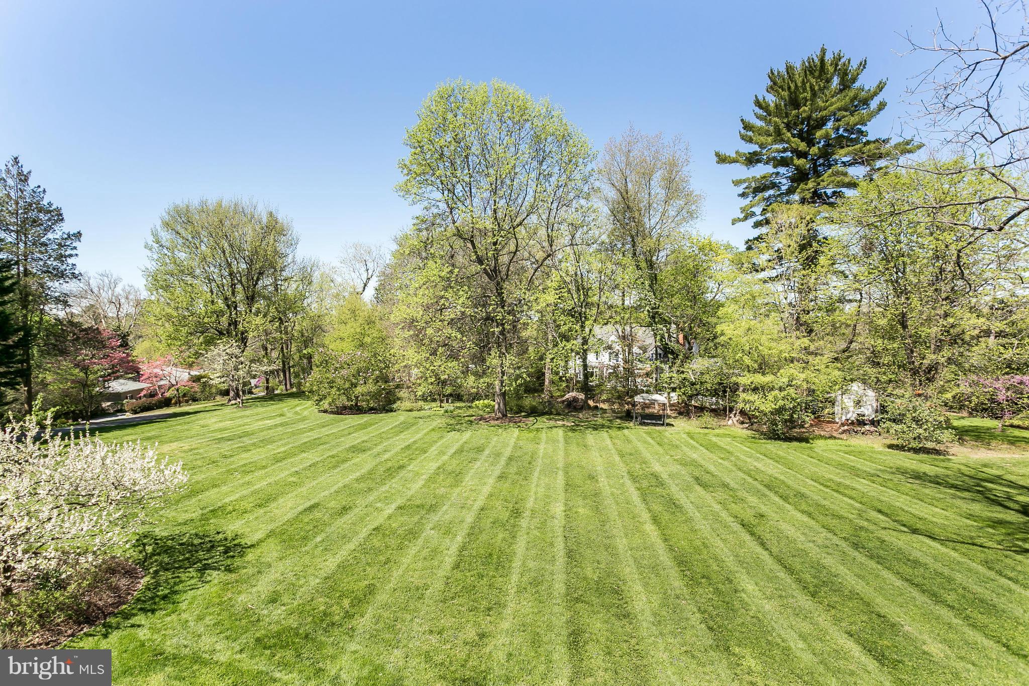 RUXTON - Residential