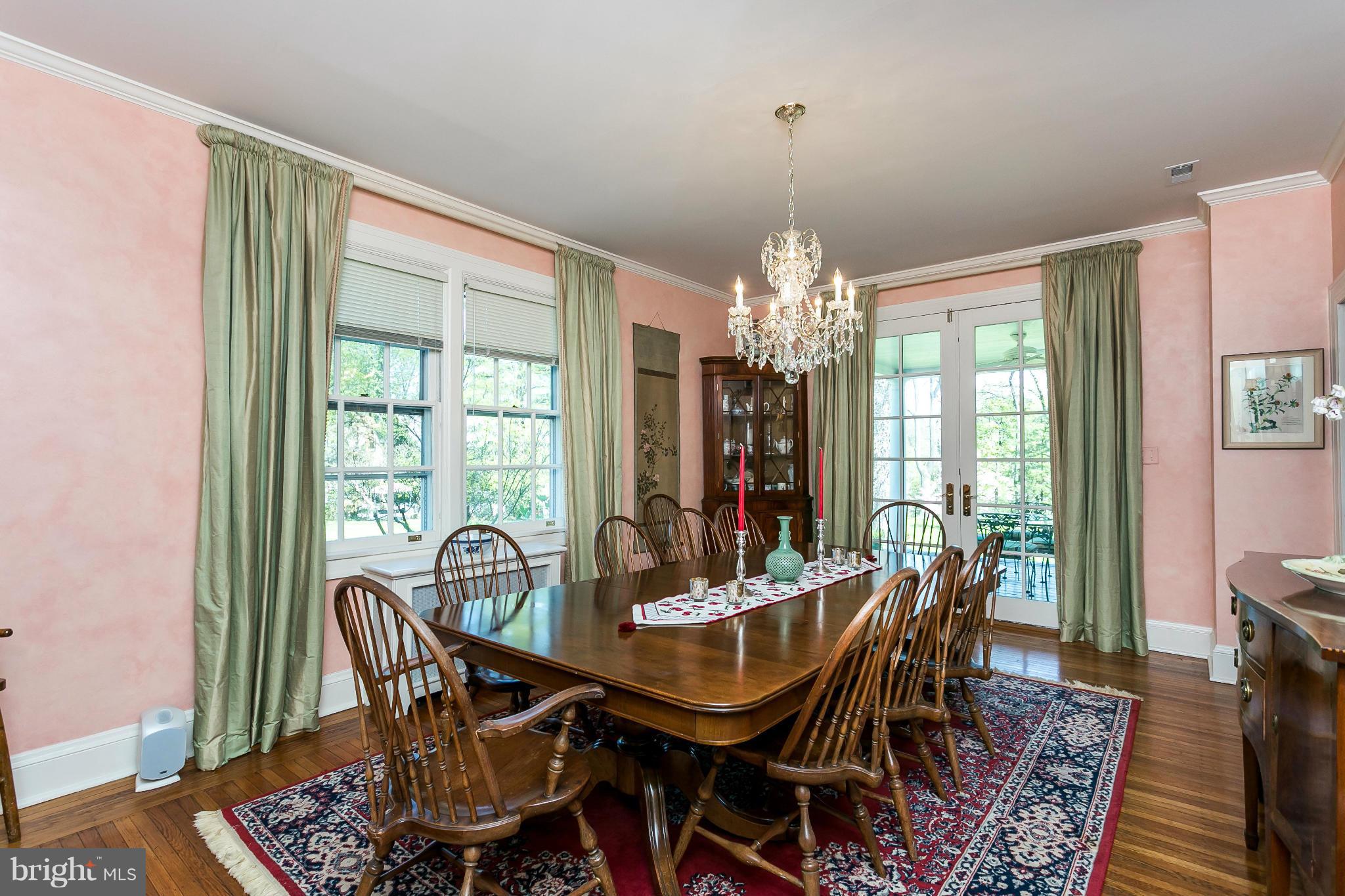 RUXTON - Residential