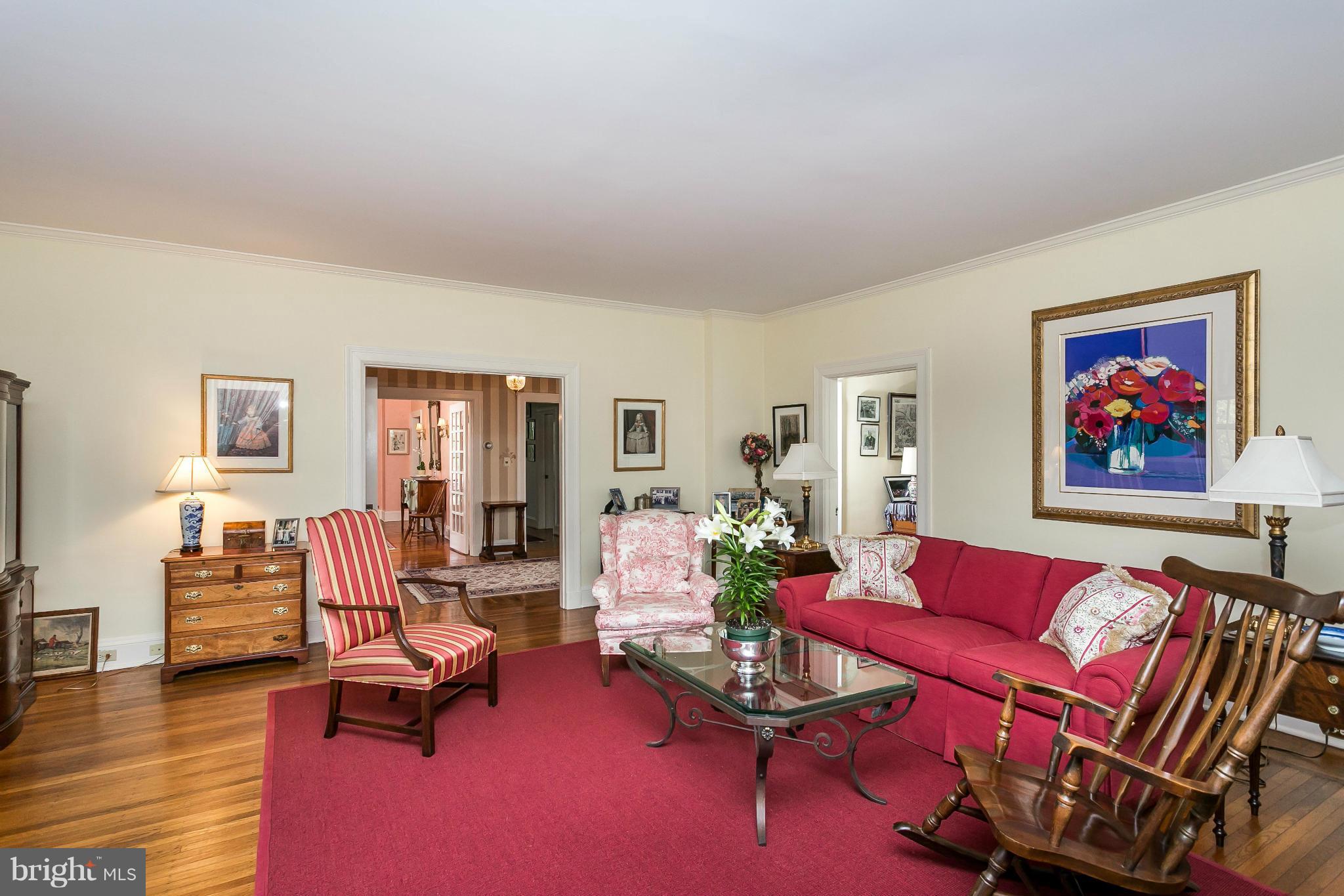 RUXTON - Residential