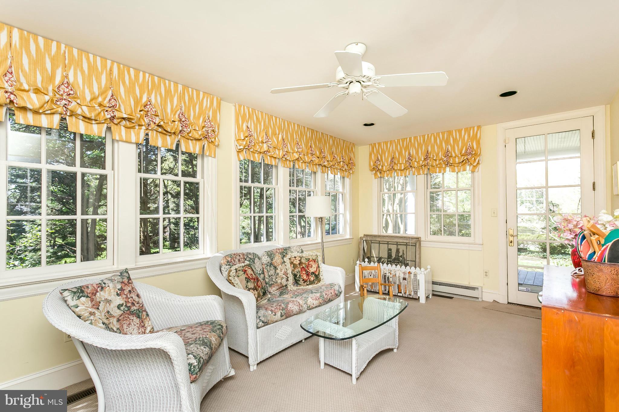 RUXTON - Residential