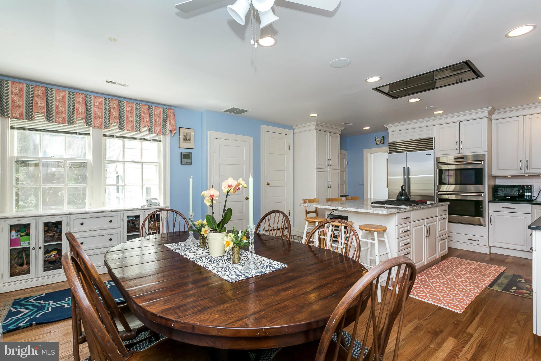 RUXTON - Residential