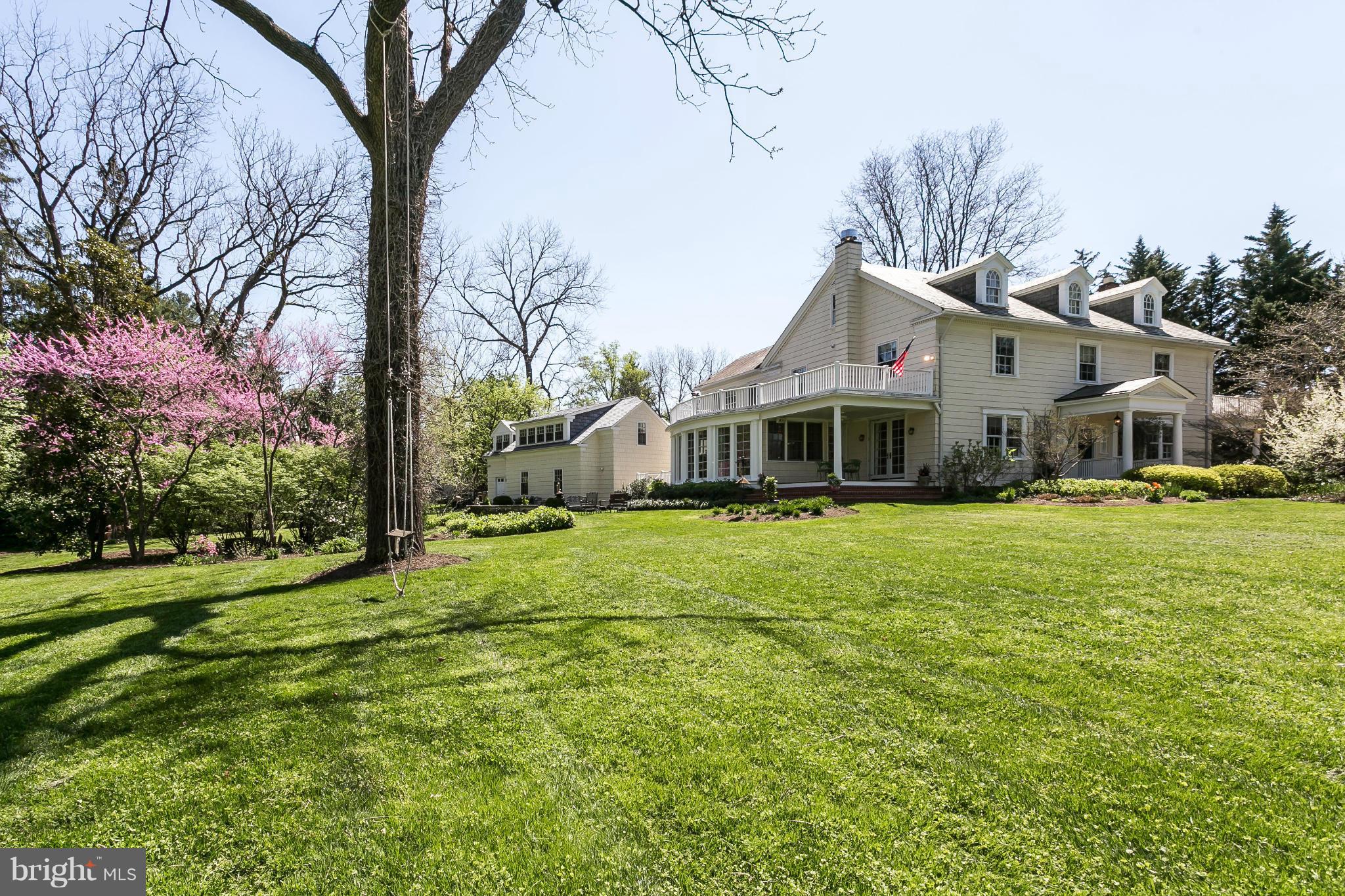 RUXTON - Residential