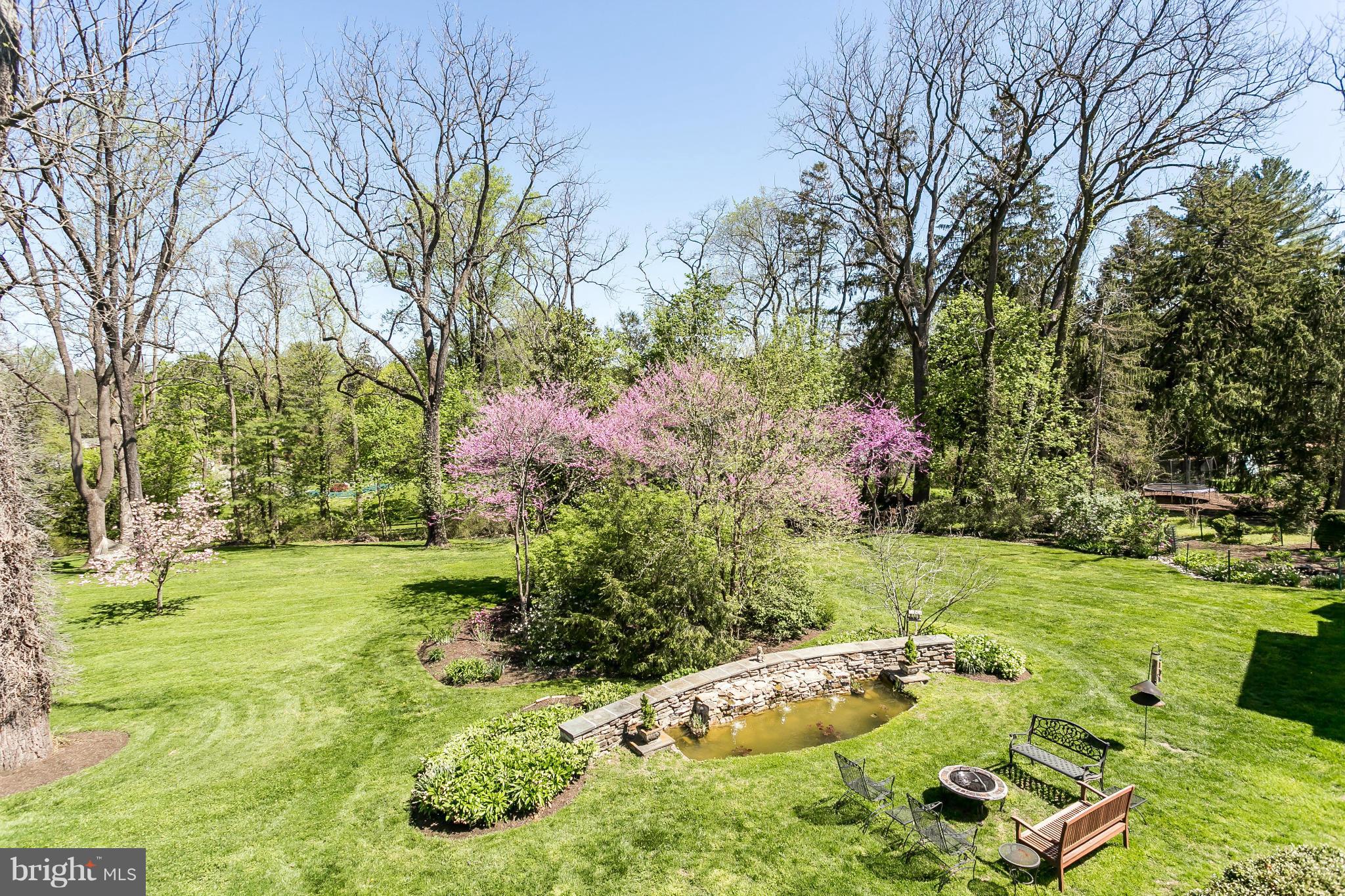 RUXTON - Residential