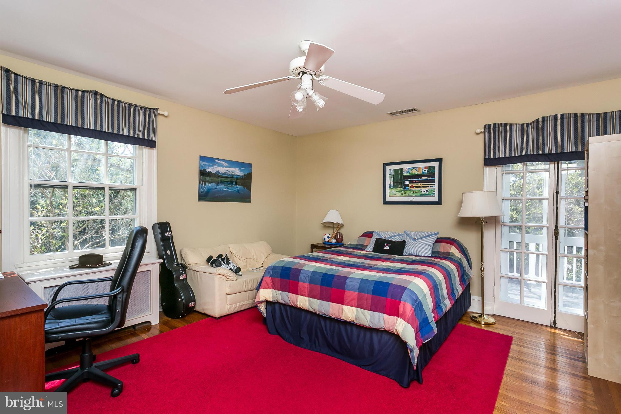 RUXTON - Residential