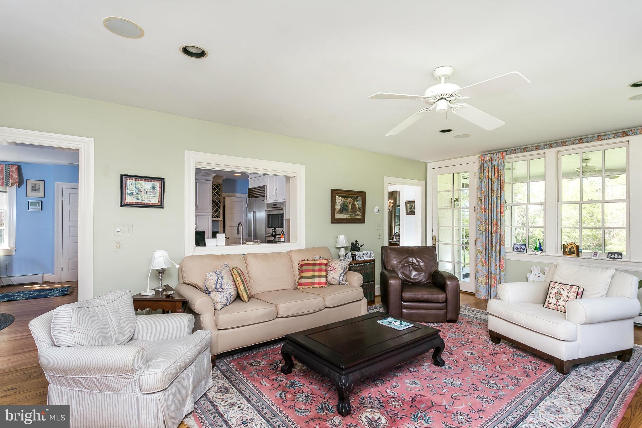 RUXTON - Residential