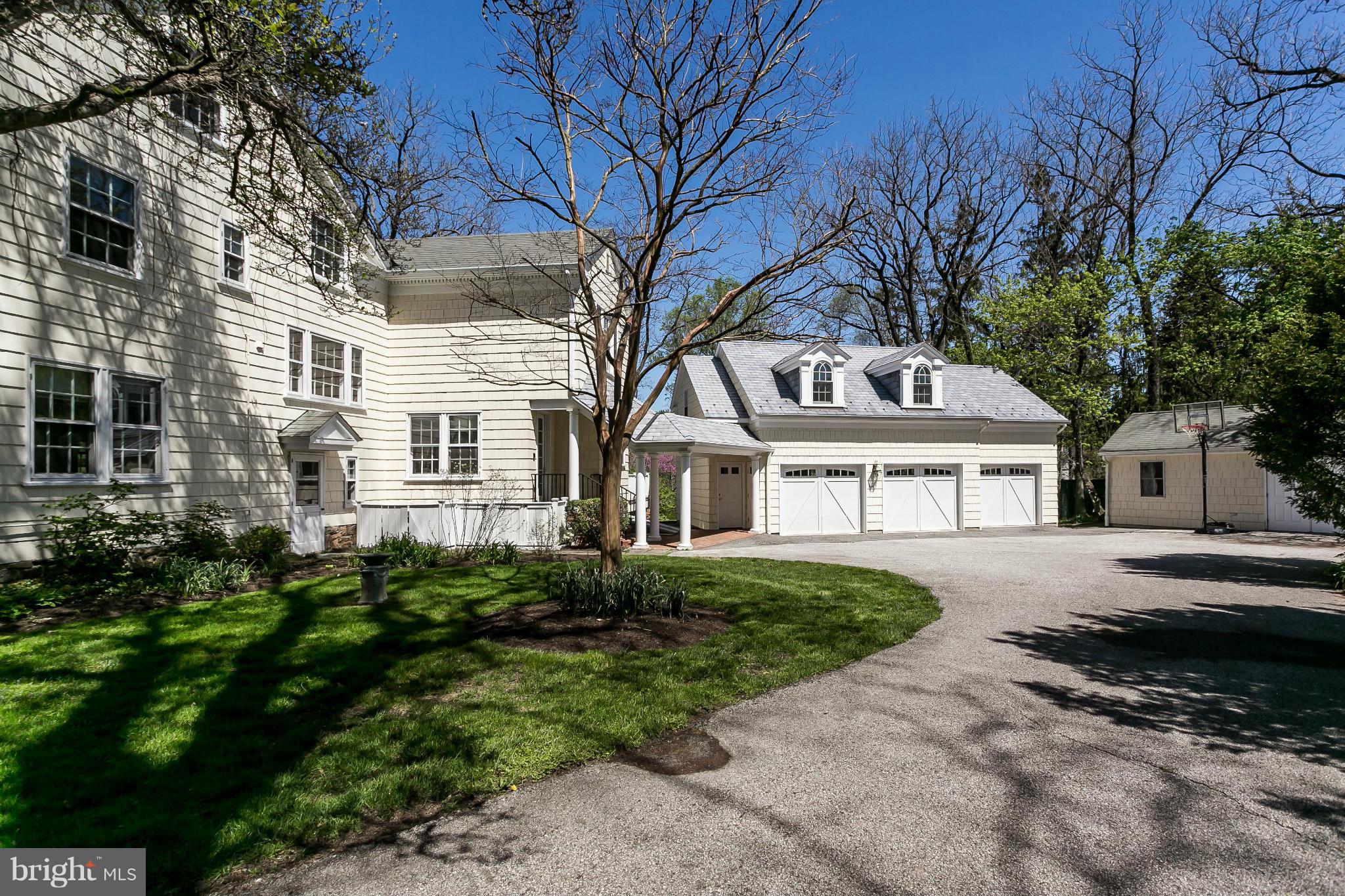 RUXTON - Residential